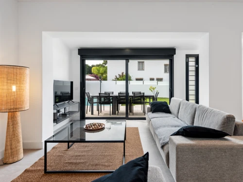 Villa San Pedro de Alcántara, 4 bedrooms, 8 persons - photo_1011886833828