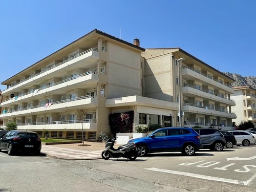 Apartment Estartit, 2 bedrooms, 4 persons - photo_1011886834759