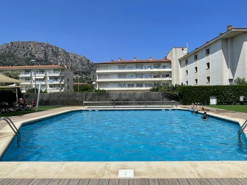 Apartment Estartit, 2 bedrooms, 4 persons - photo_1011886834759