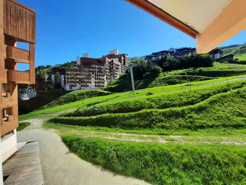 Apartment Les Menuires, 1 bedroom, 4 persons - photo_14431231883