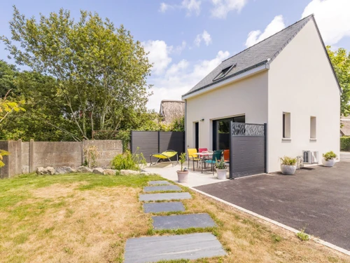 Gite La Chapelle-des-Marais, 1 bedroom, 2 persons - photo_1011831501995