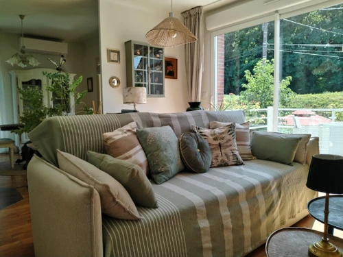 Guestroom Montargis, estudio, 2 personas - photo_1011776873557