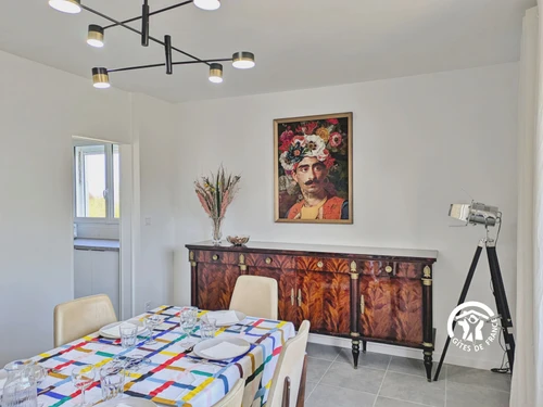 Gîte Sainte-Suzanne-et-Chammes, 4 pièces, 5 personnes - photo_1011695234980