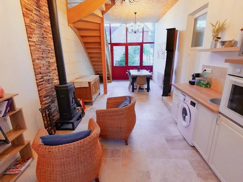 Gite Luzillé, 2 bedrooms, 4 persons - photo_19466587727