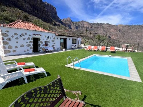 Villa San Bartolomé de Tirajana, 3 dormitorios, 6 personas - photo_1011886968513