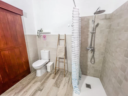 Villa San Bartolomé de Tirajana, 2 pièces, 2 personnes - photo_1011886968791