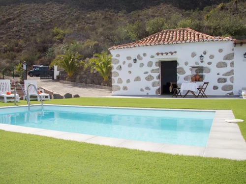 Villa San Bartolomé de Tirajana, 2 pièces, 2 personnes - photo_1011886968791
