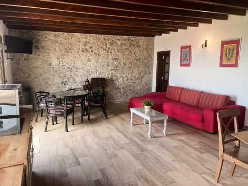 Villa San Bartolomé de Tirajana, 2 dormitorios, 4 personas - photo_1011886969233