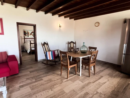 Villa San Bartolomé de Tirajana, 2 dormitorios, 4 personas - photo_1011886969233