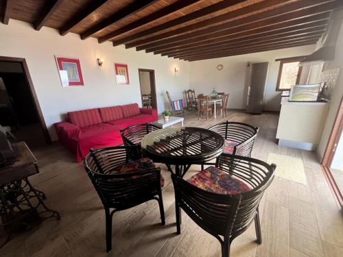 Villa San Bartolomé de Tirajana, 2 dormitorios, 4 personas - photo_1011886969233