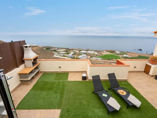 Appartement Arucas, 2 pièces, 3 personnes - photo_1011886970576