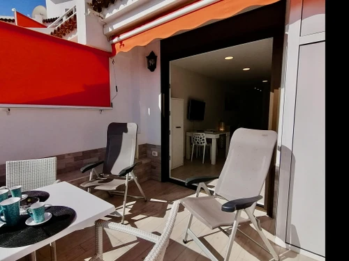 Appartement Los Cristianos, 1 pièce, 2 personnes - photo_19111896250