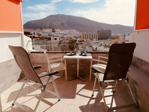 Appartement Los Cristianos, 1 pièce, 2 personnes - photo_19111896250