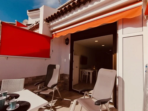Appartement Los Cristianos, 1 pièce, 2 personnes - photo_19111896250