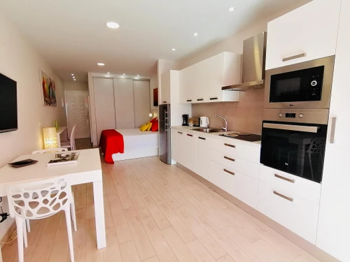 Appartement Los Cristianos, 1 pièce, 2 personnes - photo_19111896250