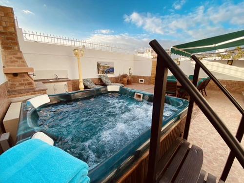 Villa Torviscas Bajo, 4 pièces, 6 personnes - photo_1011886995842