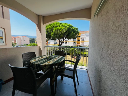 Appartement Argelès-sur-Mer, 2 pièces, 4 personnes - photo_1011867903025