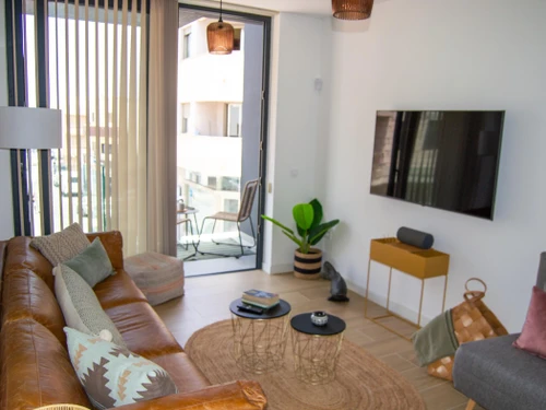 Apartment Corralejo, 1 bedroom, 3 persons - photo_1011791184635