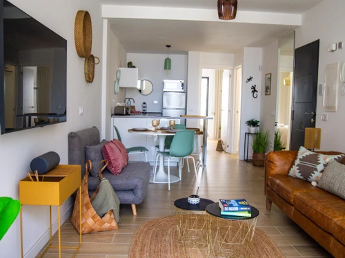 Apartment Corralejo, 1 bedroom, 3 persons - photo_1011791184635