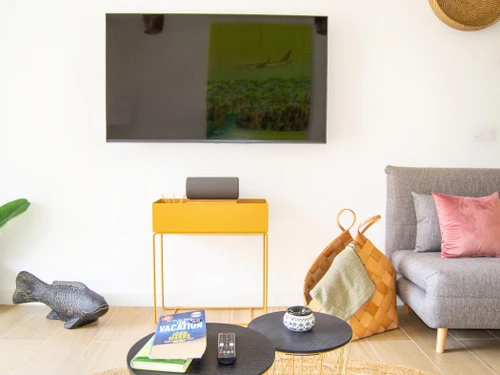 Apartment Corralejo, 1 bedroom, 3 persons - photo_1011791184635