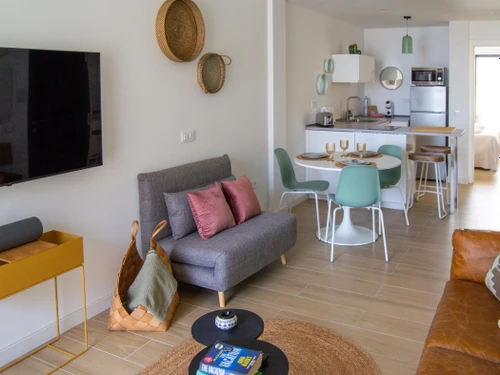 Apartment Corralejo, 1 bedroom, 3 persons - photo_1011791184635