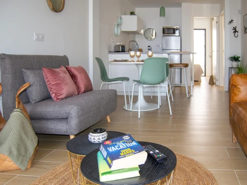 Apartment Corralejo, 1 bedroom, 3 persons - photo_1011791184635