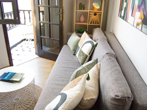 Apartment Corralejo, 1 bedroom, 3 persons - photo_1011887018932