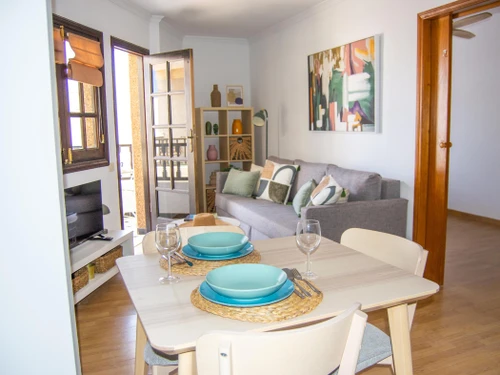 Apartment Corralejo, 1 bedroom, 3 persons - photo_1011887018932