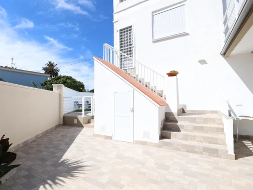 Villa Port de Sagunt, 2 Schlafzimmer, 4 Personen - photo_1011887026560