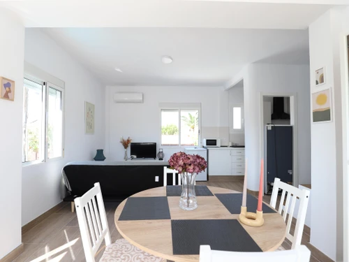 Villa Port de Sagunt, 2 Schlafzimmer, 4 Personen - photo_1011887026560