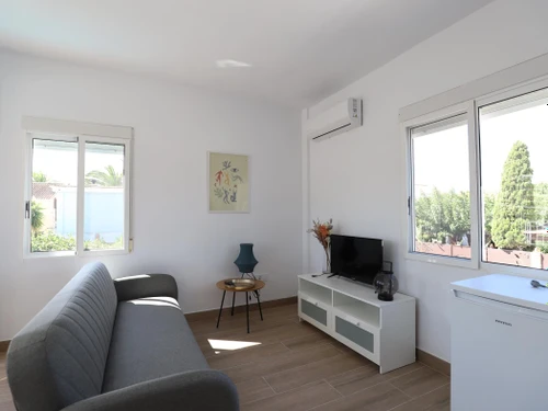 Villa Port de Sagunt, 2 Schlafzimmer, 4 Personen - photo_1011887026560