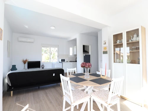 Villa Port de Sagunt, 2 Schlafzimmer, 4 Personen - photo_1011887026560