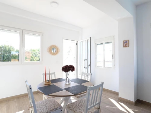 Villa Port de Sagunt, 2 Schlafzimmer, 4 Personen - photo_1011887026560