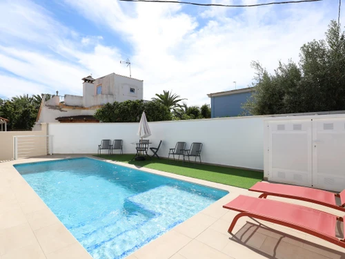 Villa Port de Sagunt, 3 pièces, 4 personnes - photo_1011887026691