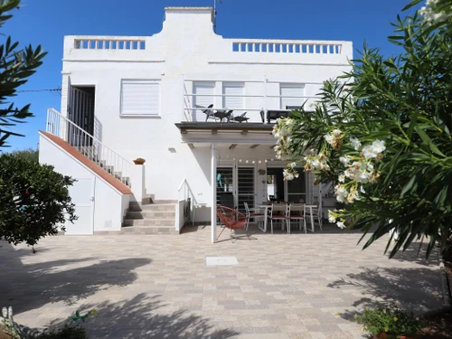 Villa Port de Sagunt, 2 Schlafzimmer, 4 Personen - photo_1011887026691