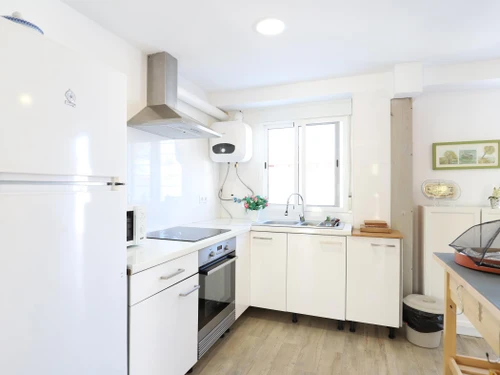 Villa Port de Sagunt, 2 Schlafzimmer, 4 Personen - photo_1011887026691