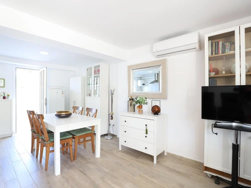 Villa Port de Sagunt, 2 Schlafzimmer, 4 Personen - photo_1011887026691