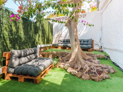 Apartamento Tabaiba, 1 dormitorio, 3 personas - photo_1011887030421