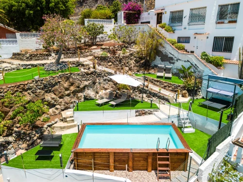 Villa Tabaiba, 2 dormitorios, 6 personas - photo_1011887030645