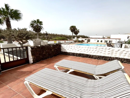 Appartement Costa Calma, 2 pièces, 2 personnes - photo_1011606538655