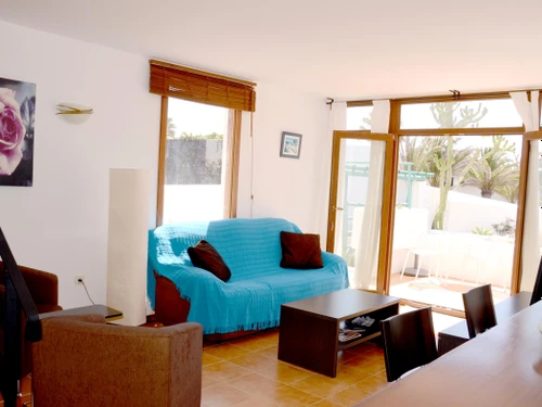 Villa Charco del Palo, 2 bedrooms, 4 persons - photo_1011887068662