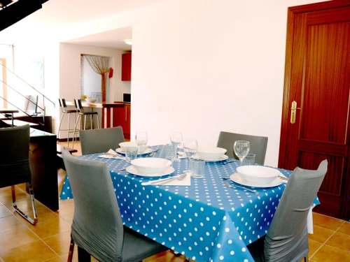 Villa Charco del Palo, 2 bedrooms, 4 persons - photo_1011887068662