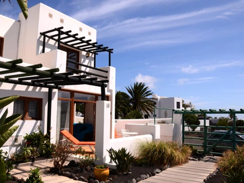 Villa Charco del Palo, 2 bedrooms, 4 persons - photo_1011887068662