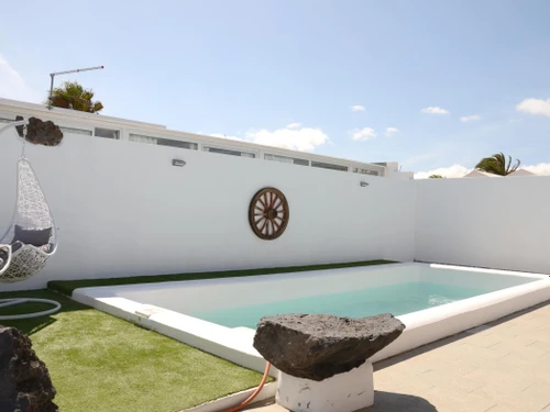 Villa Charco del Palo, 3 bedrooms, 6 persons - photo_1011887069315