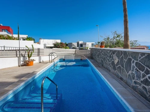 Villa Callao Salvaje, 3 Schlafzimmer, 6 Personen - photo_1011887081102