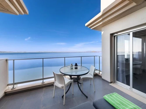 Apartment San Javier, 3 bedrooms, 6 persons - photo_1011715615466