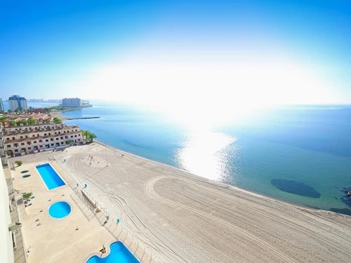 Apartment San Javier, 3 bedrooms, 6 persons - photo_1011715615466