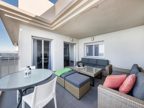 Apartment San Javier, 3 bedrooms, 6 persons - photo_1011715615466