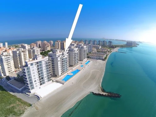 Apartment San Javier, 3 bedrooms, 6 persons - photo_1011715615466