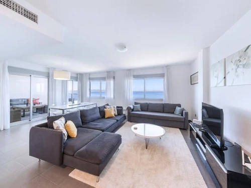 Apartment San Javier, 3 bedrooms, 6 persons - photo_1011715615466